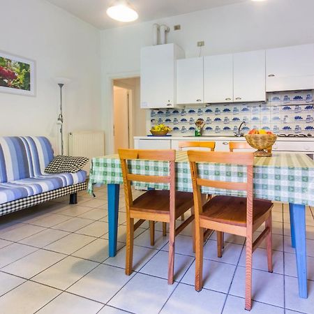 Casa Irina Lejlighed Riva del Garda Eksteriør billede